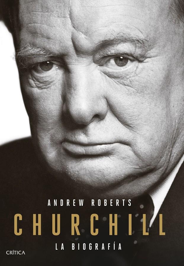 Churchill | 9788491991373 | Roberts, Andrew | Librería online de Figueres / Empordà