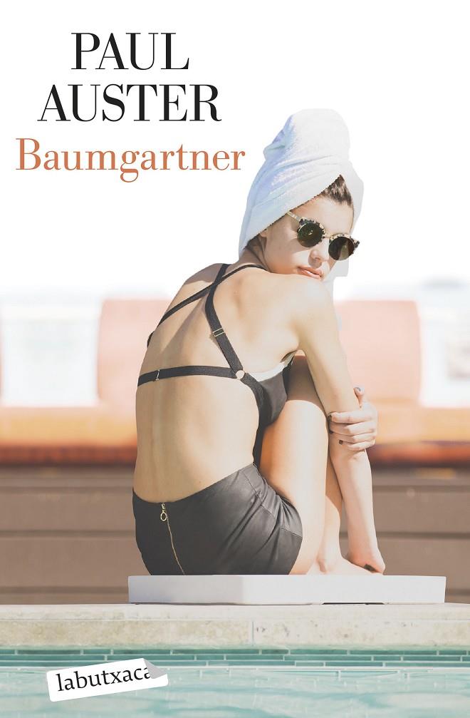 Baumgartner (CAT) | 9791387802080 | Auster, Paul | Llibreria online de Figueres i Empordà