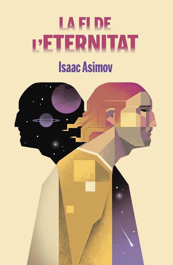 La fi de l'Eternitat | 9788413582917 | Asimov, Isaac | Librería online de Figueres / Empordà