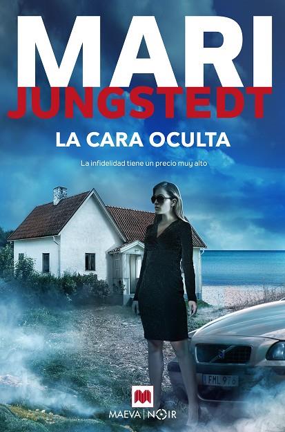 La cara oculta | 9788418184086 | Jungstedt, Mari | Llibreria online de Figueres i Empordà