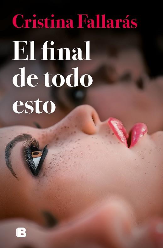 El final de todo esto | 9788466673488 | Fallarás, Cristina | Llibreria online de Figueres i Empordà