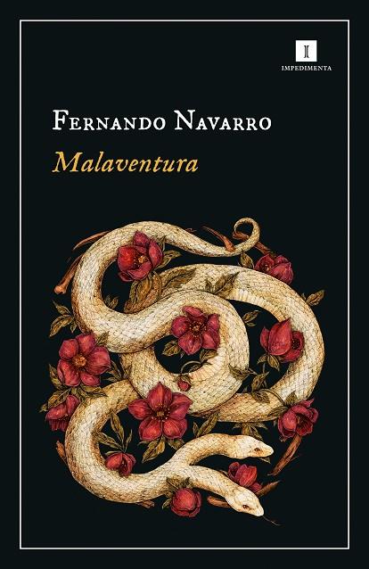 Malaventura | 9788418668340 | Navarro, Fernando | Librería online de Figueres / Empordà