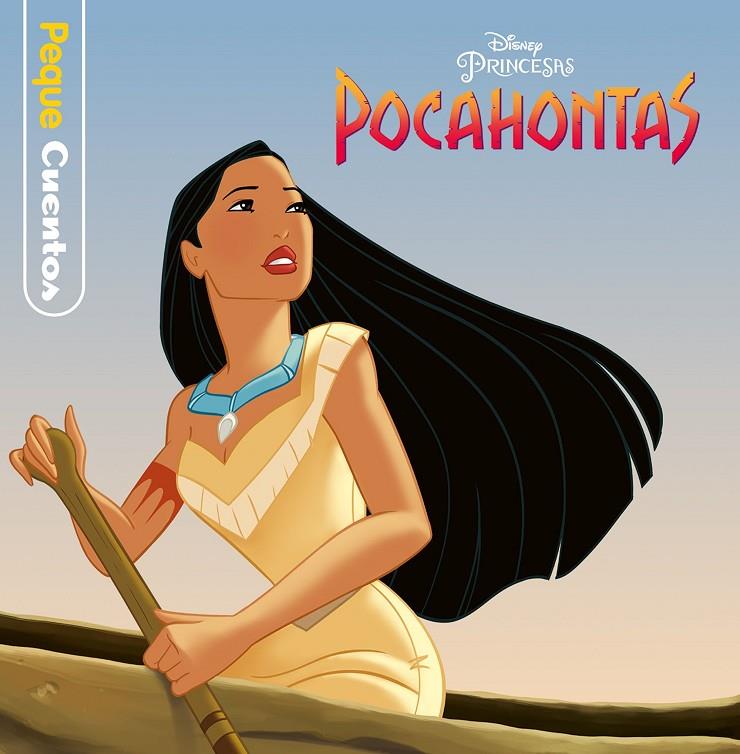 Pocahontas. Pequecuentos | 9788499519647 | Disney | Llibreria online de Figueres i Empordà