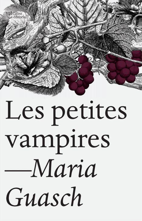 Les petites vampires | 9788412833492 | Guasch, Maria | Llibreria online de Figueres i Empordà