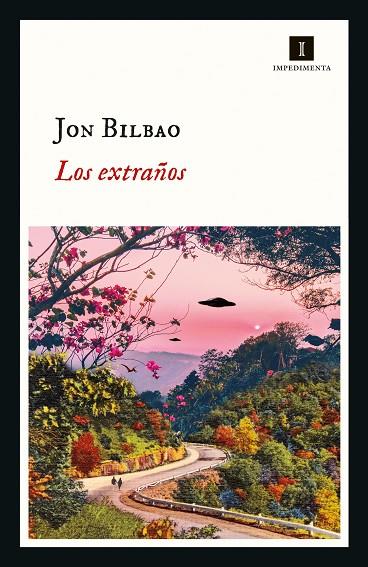 Los extraños | 9788417553869 | Bilbao, Jon | Librería online de Figueres / Empordà