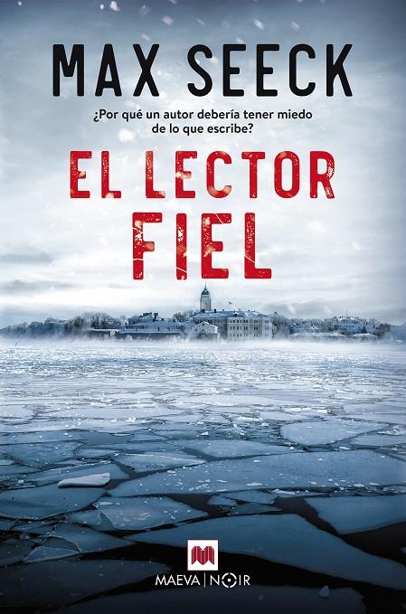 El lector fiel | 9788418184833 | Seeck, Max | Llibreria online de Figueres i Empordà