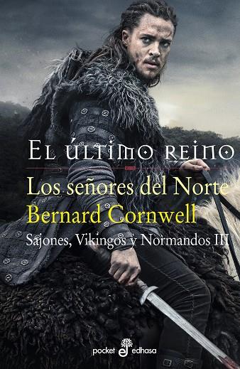 Los señores del Norte (Sajones, vikingos y normandos #03) | 9788435019682 | Cornwell, Bernard | Librería online de Figueres / Empordà