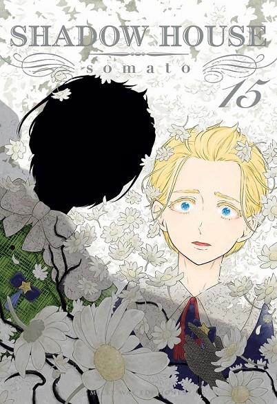 SHADOW HOUSE #15 | 9788410223813 | Librería online de Figueres / Empordà
