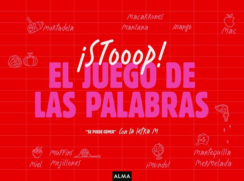 El juego de las palabras (STOP) | 9788418933929 | Casasín, Albert | Llibreria online de Figueres i Empordà