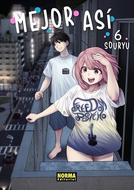 MEJOR ASI #06 | 9788467969856 | Souryu | Librería online de Figueres / Empordà