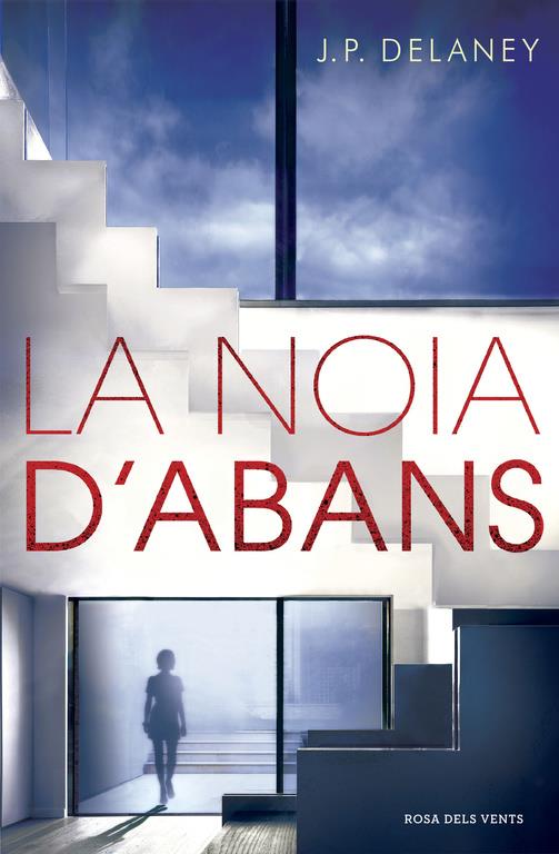 La noia d'abans | 9788416430673 | DELANEY,J.P. | Llibreria online de Figueres i Empordà
