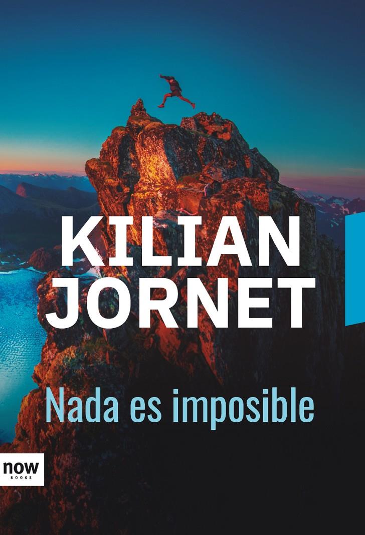 Nada es imposible | 9788416245673 | Jornet i Burgada, Kilian | Librería online de Figueres / Empordà
