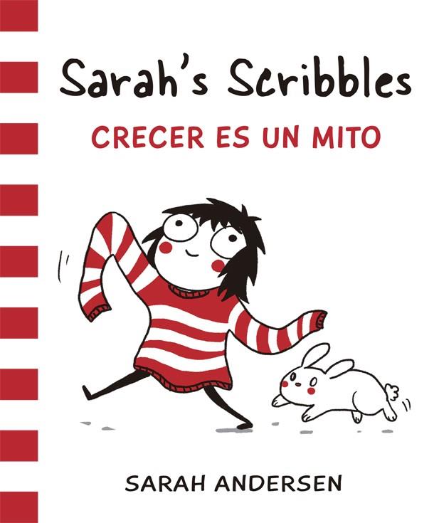 Sarah's Scribbles (ESP) | 9788416670062 | Andersen, Sarah | Librería online de Figueres / Empordà