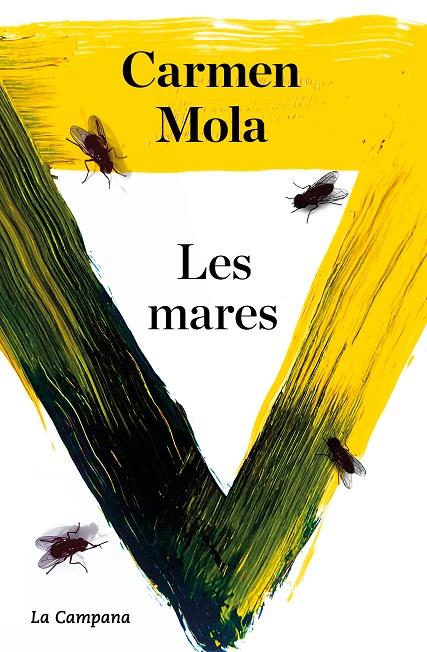 Les mares (La núvia gitana #04) | 9788418226397 | Mola, Carmen | Llibreria online de Figueres i Empordà