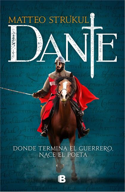 Dante | 9788466670630 | Strukul, Matteo | Librería online de Figueres / Empordà