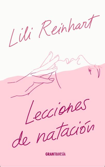 Lecciones de natación | 9788412056082 | Reinhart, Lili | Llibreria online de Figueres i Empordà