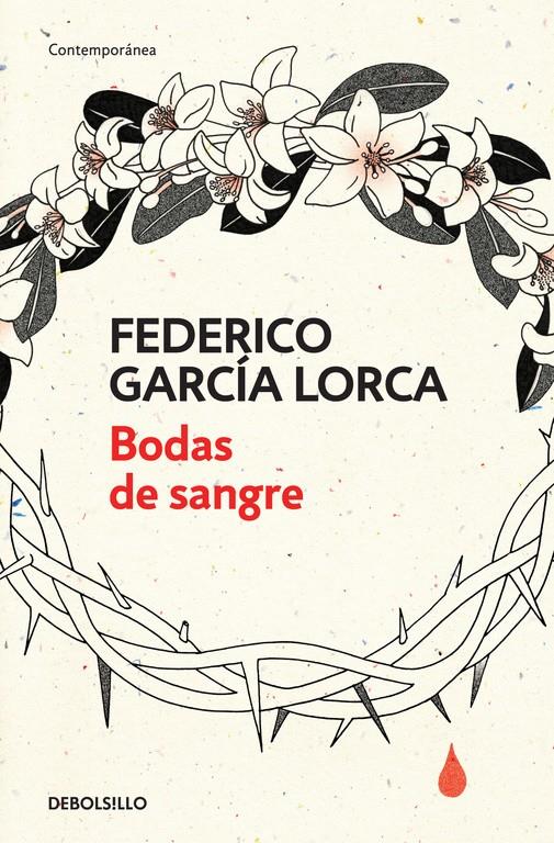 Bodas de sangre | 9788466337878 | García Lorca, Federico | Librería online de Figueres / Empordà