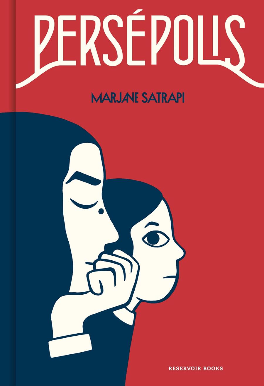 Persépolis (ESP) | 9788417910143 | Satrapi, Marjane | Librería online de Figueres / Empordà