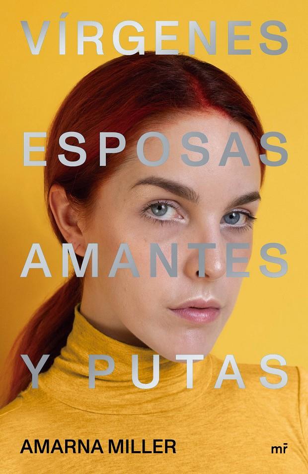 Vírgenes, esposas, amantes y putas | 9788427047648 | Miller, Amarna | Librería online de Figueres / Empordà