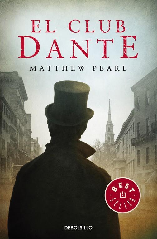 El Club Dante | 9788466334242 | Pearl, Matthew | Llibreria online de Figueres i Empordà
