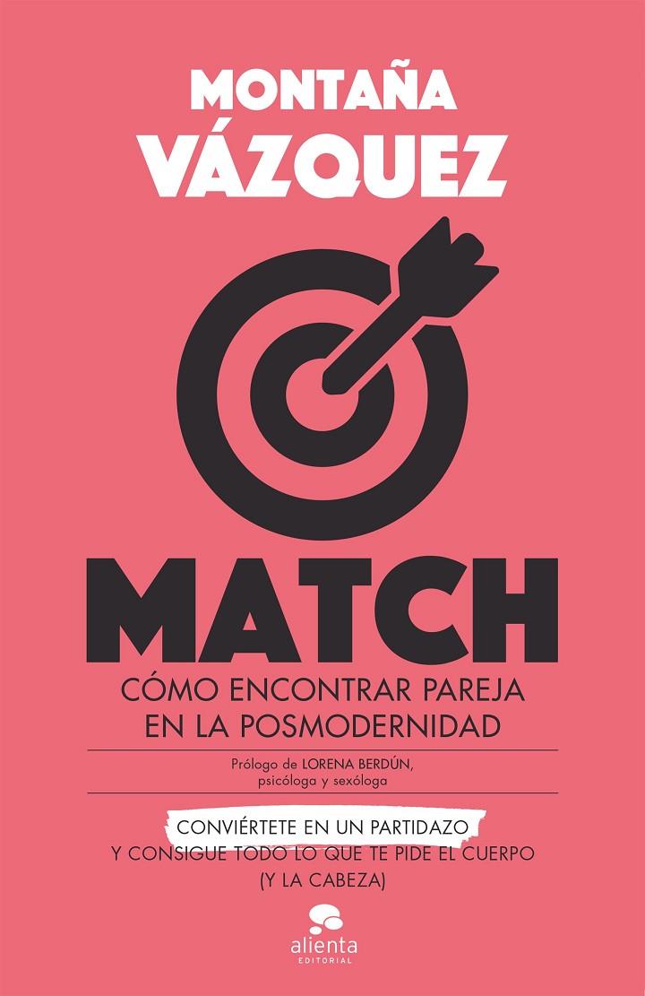 Match | 9788413440248 | Vazquez, Montaña | Llibreria online de Figueres i Empordà