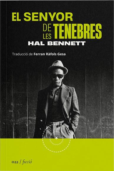El senyor de les tenebres | 9788419059215 | Bennett, Hal | Llibreria online de Figueres i Empordà