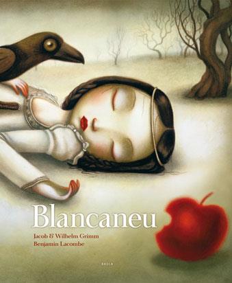 Blancaneu | 9788447923007 | Grimm, Jacob/Grimm, Wilhelm | Librería online de Figueres / Empordà