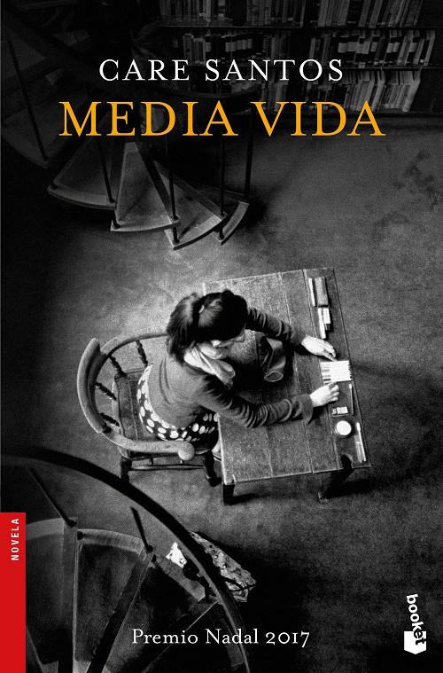 Media vida | 9788423353163 | Santos, Care | Llibreria online de Figueres i Empordà