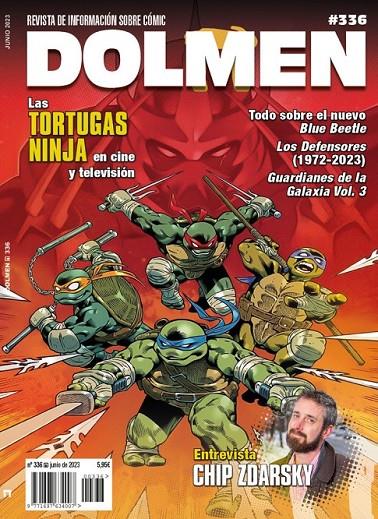DOLMEN #337 | 977169763400700337 | Llibreria online de Figueres i Empordà
