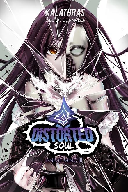 Distorted Soul | 9788427046238 | Kalathras | Llibreria online de Figueres i Empordà