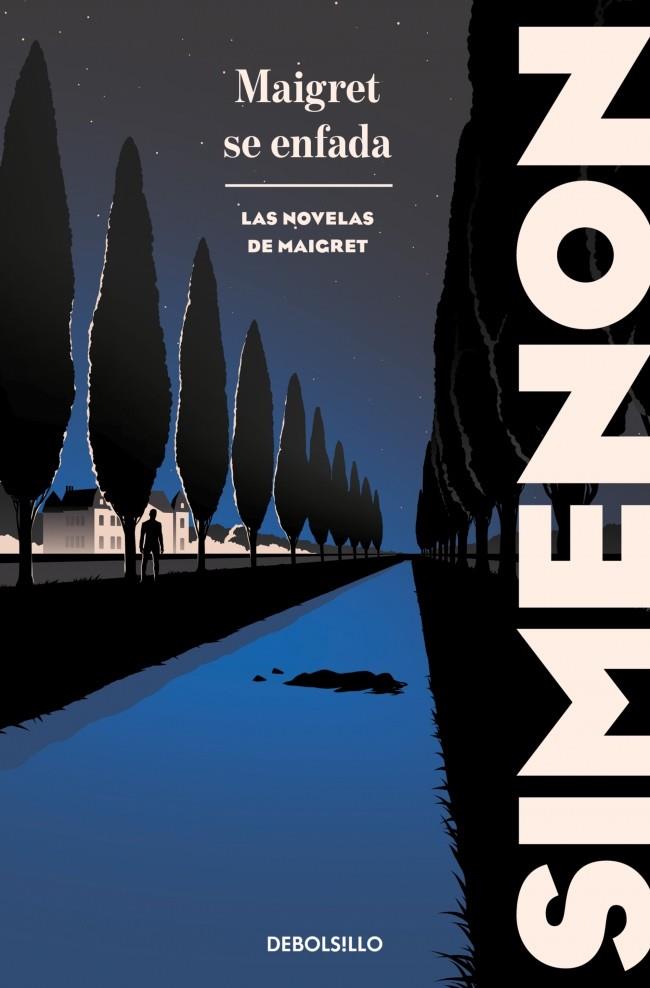 Maigret se enfada (Las novelas de Maigret) | 9788466382151 | Simenon, Georges | Llibreria online de Figueres i Empordà