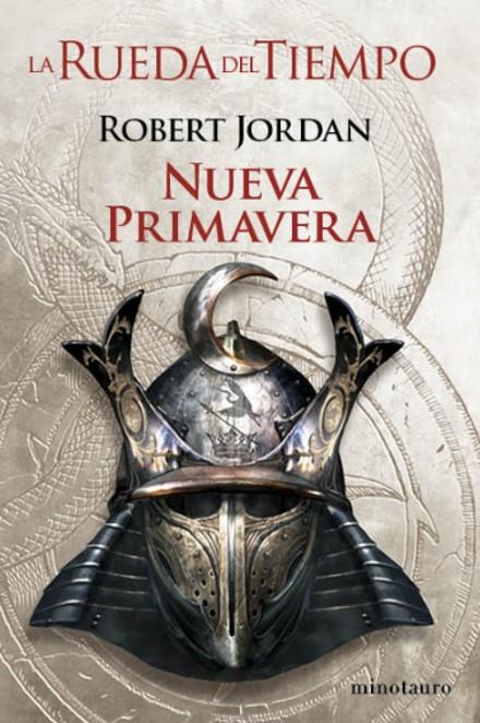 La Rueda del Tiempo #00. Nueva Primavera | 9788445006993 | Jordan, Robert | Librería online de Figueres / Empordà