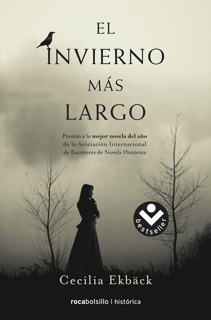 El invierno más largo | 9788416240678 | Ekbäck, Cecilia | Llibreria online de Figueres i Empordà