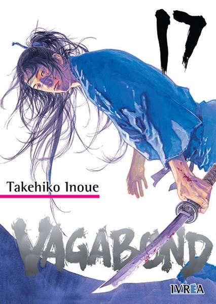 VAGABOND #17 | 9788416243150 | Takehiko Inoue | Llibreria online de Figueres i Empordà