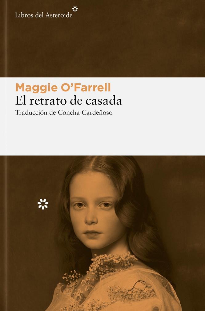 EL RETRATO DE CASADA | 9788419089410 | O'Farrell, Maggie | Librería online de Figueres / Empordà