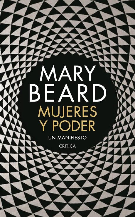 Mujeres y poder | 9788417067656 | Beard, Mary | Librería online de Figueres / Empordà
