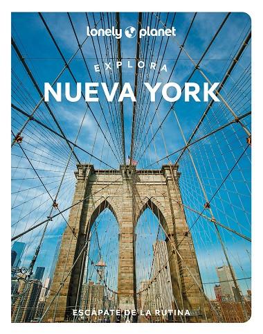 Explora Nueva York 1 | 9788408264989 | AA. VV. | Llibreria online de Figueres i Empordà