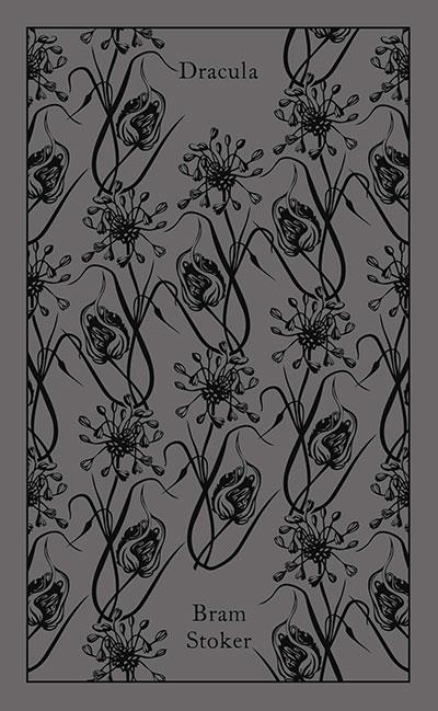 DRACULA (CLOTHBOUND CLASSICS) | 9780141196886 | Stoker, Bram | Librería online de Figueres / Empordà