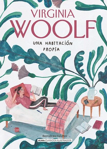 Una habitación propia | 9788418395802 | Woolf, Virginia | Llibreria online de Figueres i Empordà