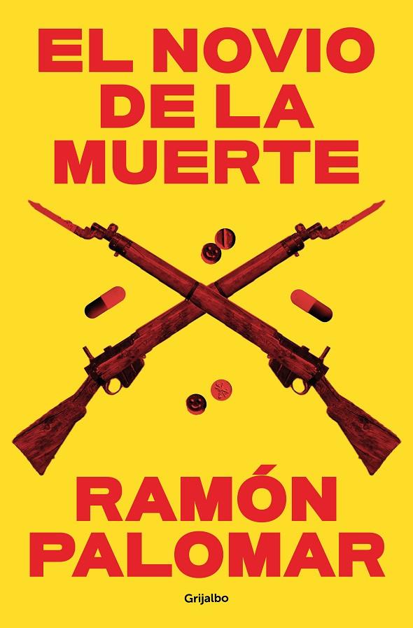 El novio de la muerte | 9788425365751 | Palomar, Ramón | Llibreria online de Figueres i Empordà