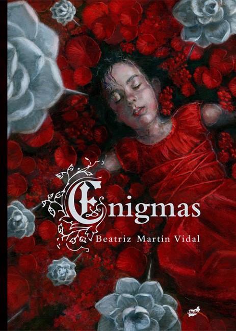 Enigmas | 9788418702426 | Martín Vidal, Beatriz  | Librería online de Figueres / Empordà