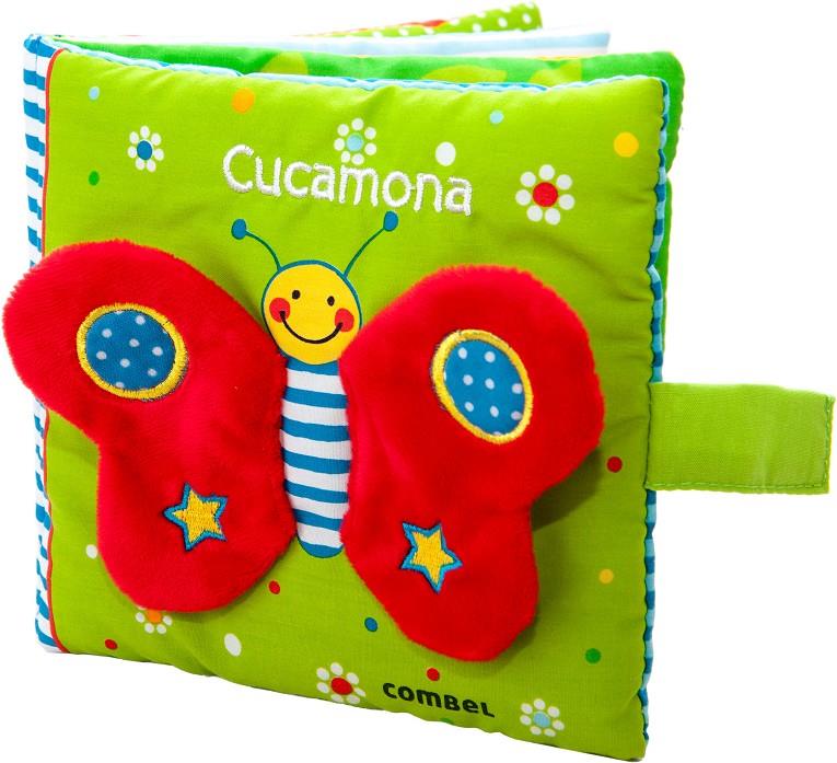 Cucamona | 9788491011101 | Rettore, Kenny | Llibreria online de Figueres i Empordà