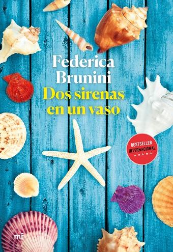 Dos sirenas en un vaso | 9788427047693 | Brunini, Federica | Llibreria online de Figueres i Empordà