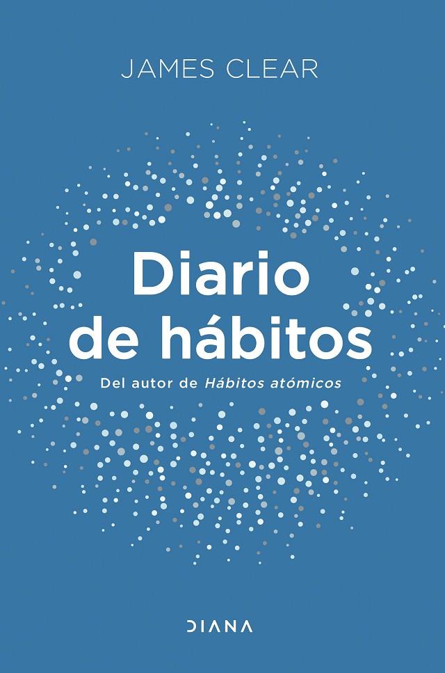 Diario de hábitos | 9788411190039 | Clear, James | Librería online de Figueres / Empordà