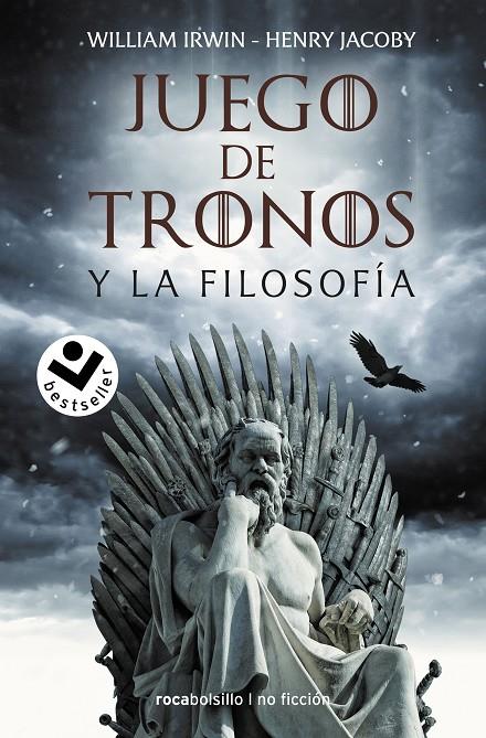 Juego de tronos y la filosofía | 9788418850011 | Irwin, William/Jacoby, Henry | Librería online de Figueres / Empordà