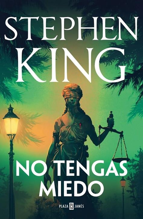 No tengas miedo | 9788401036835 | King, Stephen | Librería online de Figueres / Empordà