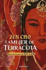 La mujer de terracota | 9788412437508 | Cho, Zen | Librería online de Figueres / Empordà