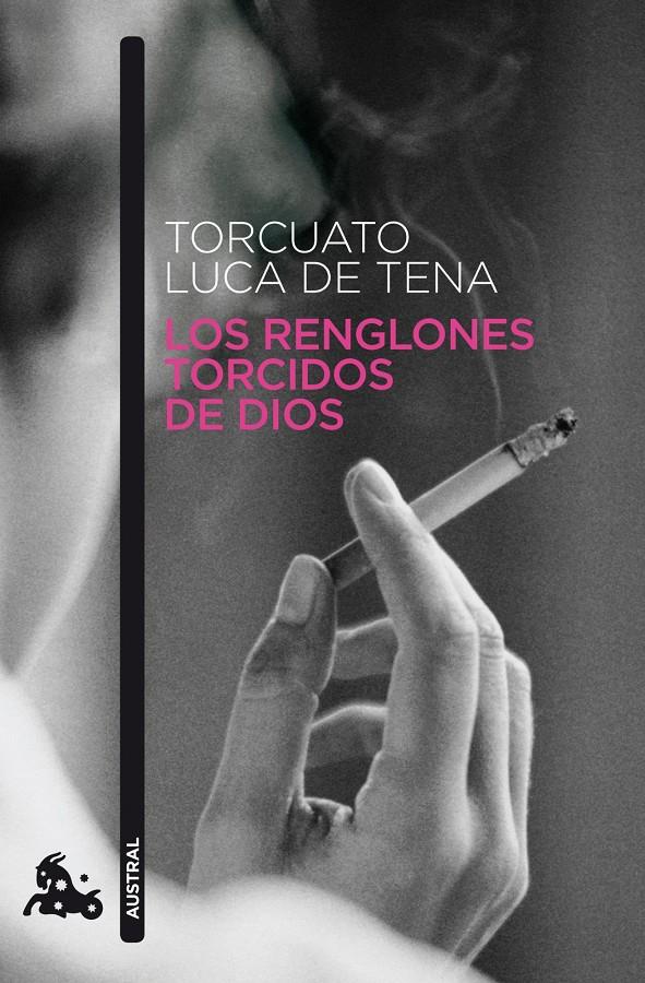 Los renglones torcidos de Dios | 9788408093497 | Luca de Tena, Torcuato | Librería online de Figueres / Empordà