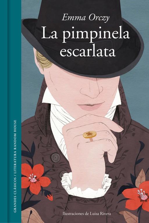 La Pimpinela Escarlata | 9788439731153 | Orczy, Baronesa | Llibreria online de Figueres i Empordà