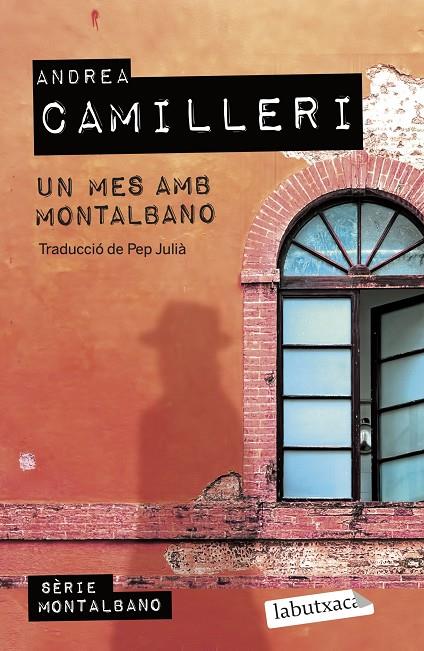 Un mes amb Montalbano | 9788419107145 | Camilleri, Andrea | Llibreria online de Figueres i Empordà